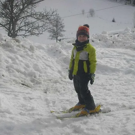 Rutscherhof Comfortable