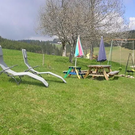 Rutscherhof Comfortable Сasa de vacaciones