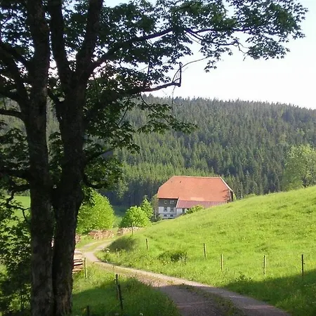 Rutscherhof Comfortable