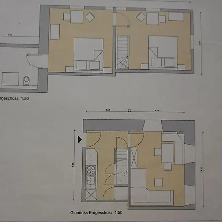Сasa de vacaciones Rutscherhof Comfortable Breitnau