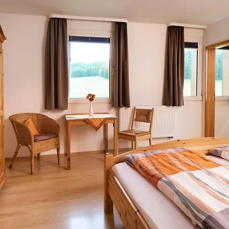 Rutscherhof Comfortable * Breitnau