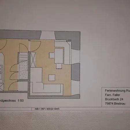 Rutscherhof Comfortable