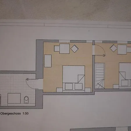 Сasa de vacaciones Rutscherhof Comfortable *