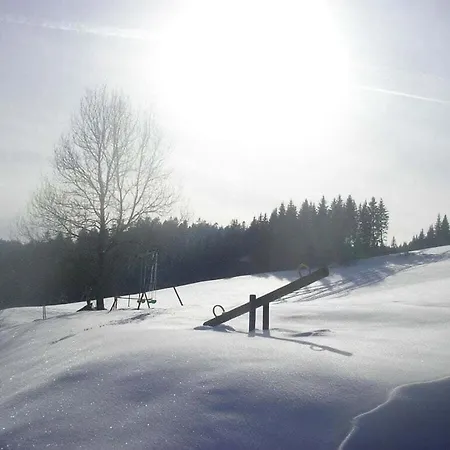 Rutscherhof Comfortable *