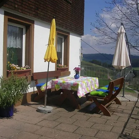 Rutscherhof Comfortable